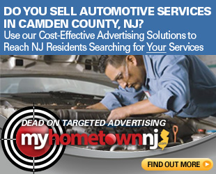 Camden County, NJ Auto Services and sales