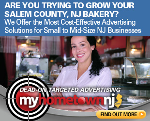 Best Advertising Opportunities for Salem County, NJ Bakeries