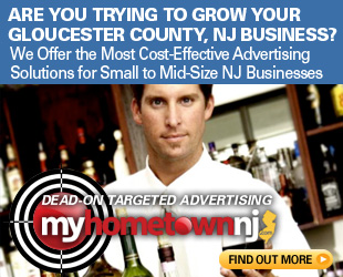 Advertising Opporunties for Bars & Nightclubs in Gloucester County, NJ