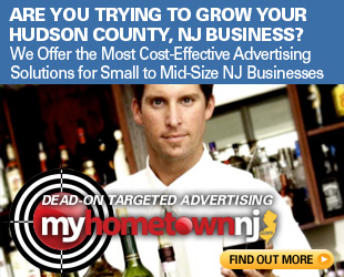 Advertising Opporunties for Bars & Nightclubs in Hudson County, NJ