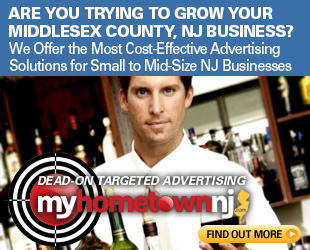 Bars & Nightclubs Advertising Opportunities in Middlesex County, New Jersey