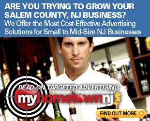 Bars & Nightclubs Advertising Opportunities in Salem County, New Jersey