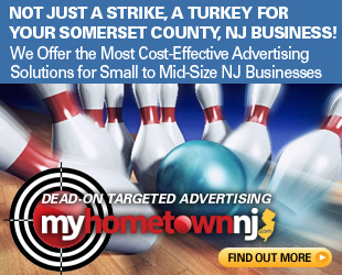 Best Advertising Opportunities for Somerset County, New Jersey Bowling Alleys