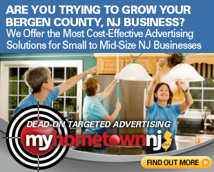 Advertising Opporunties for Bergen County, NJ Home & Office Cleaning Services