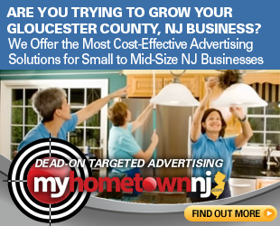 Advertising Opporunties for Gloucester County, New Jersey Home & Office Cleaning Services