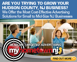 Advertising Opporunties for Hudson County, New Jersey Home & Office Cleaning Services
