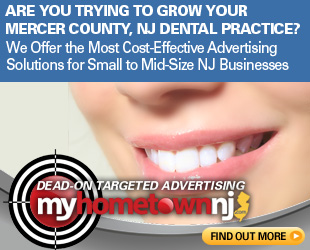 Dental Advertising Opportunities in Mercer County, New Jersey