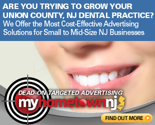 Dental Advertising Opportunities in Union County, New Jersey