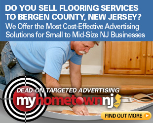 Flooring Services and Sales for Bergen County, New Jersey