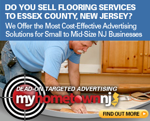 Flooring Services and Sales for Essex County, New Jersey