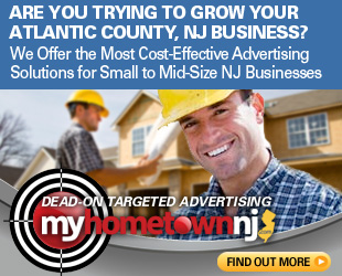 Advertising Opporunties for Atlantic County, NJ General Contracting Services