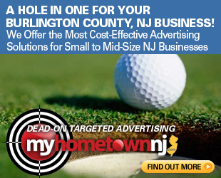 Advertising Opporunties for Burlington County, NJ Golf Courses