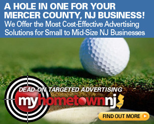 Best Advertising Opportunities for Mercer County, New Jersey Golf Courses