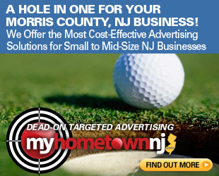 Best Advertising Opportunities in Morris County, New Jersey for Golf Courses