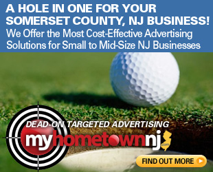 Best Advertising Opportunities for Somerset County, New Jersey Golf Courses