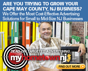 Advertising Opporunties for Cape May County, New Jersey Hardware Stores