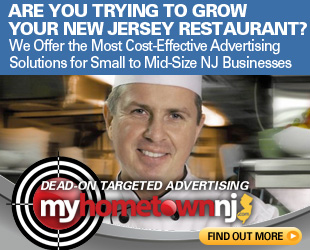 Italian Restaurant Advertising Opportunities in New Jersey