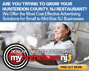 Advertising Opporunties for Mexican Restaurants in Hunterdon County, NJ