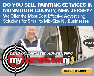 Advertising Opportunities for Indoor and Outdoor Painting Services in Monmouth County New Jersey