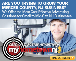 Plumbing, Heating and A/C Advertising Opportunities in Mercer County, New Jersey