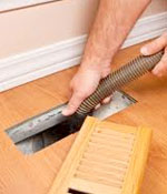 Air Duct Cleaning Services in New Jersey