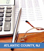 Accounting Services In Atlantic County, NJ