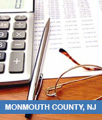 Accounting Services In Monmouth County, NJ