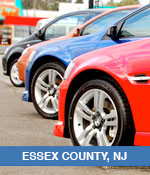 Auto Dealerships in Essex County, NJ