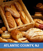 Bakeries In Atlantic County, NJ