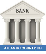 Banks In Atlantic County, NJ