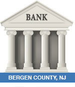 Banks In Bergen County, NJ