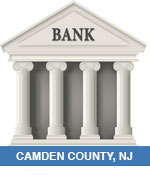 Banks In Camden County, NJ