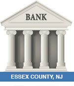 Banks In Essex County, NJ