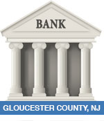 Banks In Gloucester County, NJ