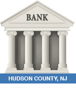 Banks In Hudson County, NJ