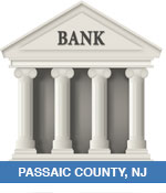 Banks In Passaic County, NJ