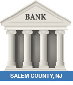 Banks In Salem County, NJ