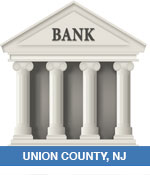 Banks In Union County, NJ