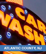 Car Washes In Atlantic County, NJ