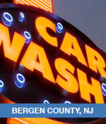 Car Washes In Bergen County, NJ