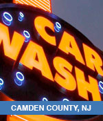 Car Washes In Camden County, NJ