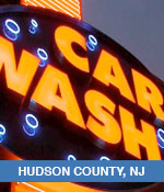 Car Washes In Hudson County, NJ