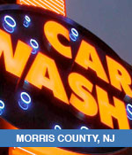 Car Washes In Morris County, NJ