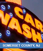 Car Washes In Somerset County, NJ