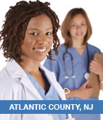 Primary Care Physicians In Atlantic County, NJ