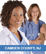 Primary Care Physicians In Camden County, NJ