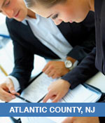 Financial Planners In Atlantic County, NJ