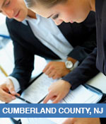 Financial Planners In Cumberland County, NJ