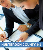 Financial Planners In Hunterdon County, NJ