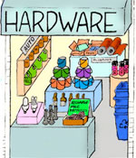 Hardware Stores in New Jersey